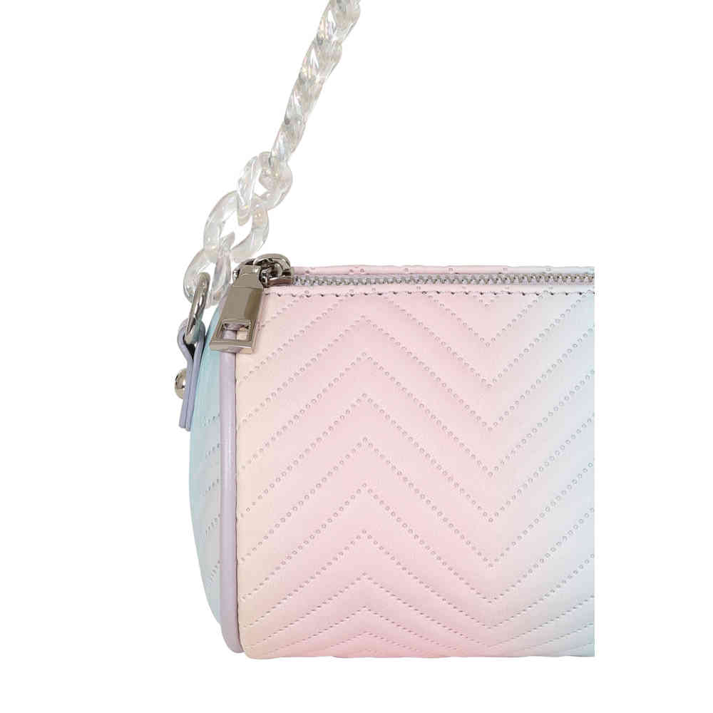 Banned - Pastel Moon Handtas - Multicolours